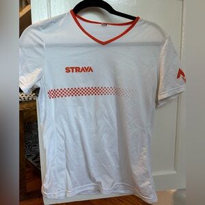 Strava women’s singlet